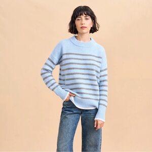 La Ligne Marin sweater, small